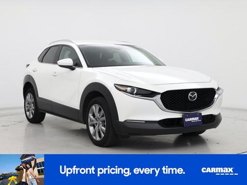 2023 Mazda CX-30 2.5 S Preferred Package