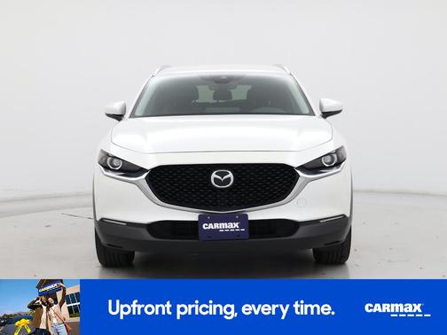 2023 Mazda CX-30 2.5 S Preferred Package