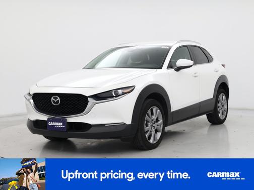2023 Mazda CX-30 2.5 S Preferred Package