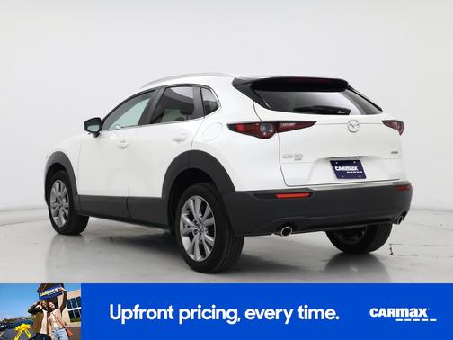 2023 Mazda CX-30 2.5 S Preferred Package