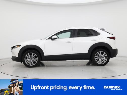 2023 Mazda CX-30 2.5 S Preferred Package