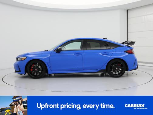 2024 Honda Civic Type R