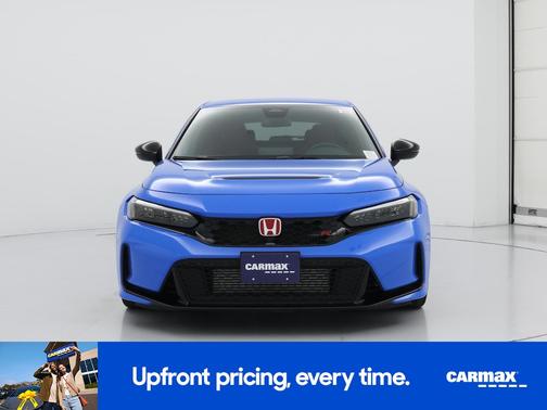 2024 Honda Civic Type R