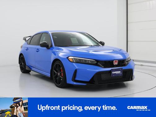 2024 Honda Civic Type R