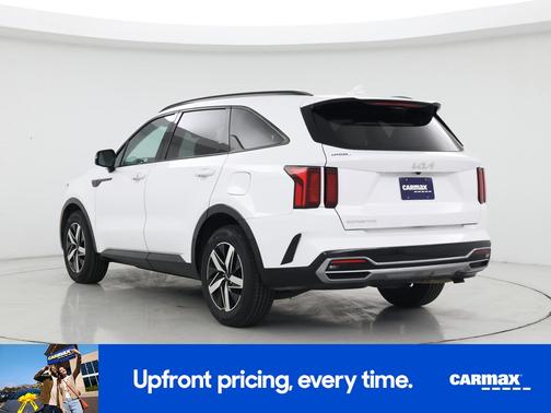 2023 Kia Sorento EX
