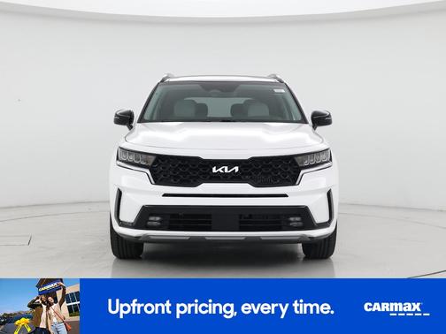 2023 Kia Sorento EX
