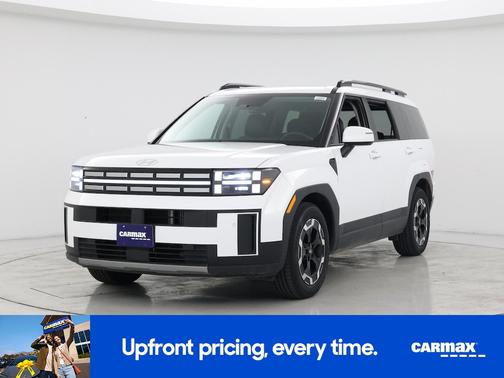 2024 Hyundai SANTA FE SEL