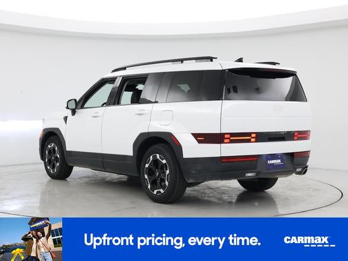 2024 Hyundai SANTA FE SEL