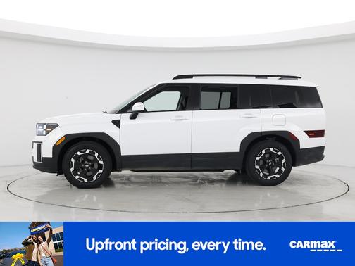 2024 Hyundai SANTA FE SEL