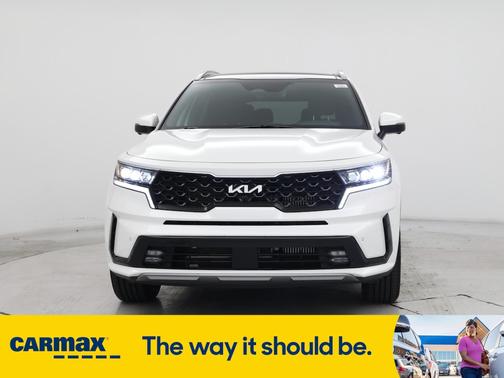 2023 Kia Sorento Hybrid SX Prestige