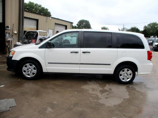 2012 RAM Cargo C/V for sale in Oklahoma City, OK - image 27