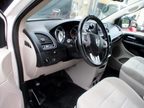 2012 RAM Cargo C/V for sale in Oklahoma City, OK - image 7