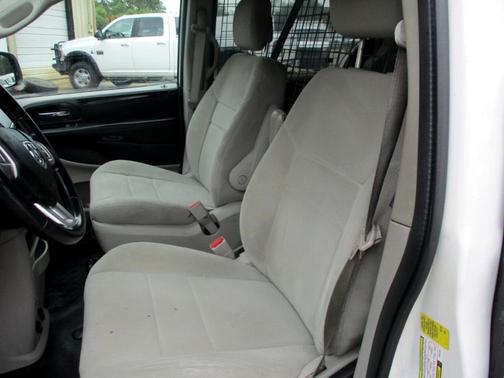 2012 RAM Cargo C/V for sale in Oklahoma City, OK - image 8