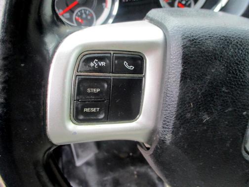 2012 RAM Cargo C/V for sale in Oklahoma City, OK - image 12