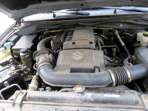 2011 Suzuki Equator Sport for sale in Oklahoma City, OK - image 27