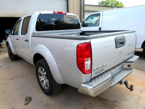 2011 Suzuki Equator Sport for sale in Oklahoma City, OK - image 6