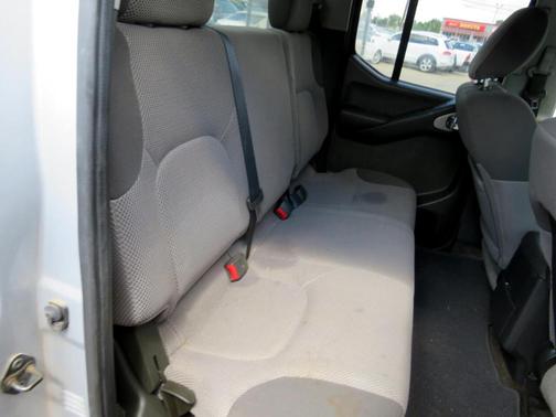 2011 Suzuki Equator Sport for sale in Oklahoma City, OK - image 23