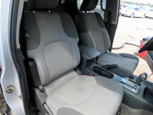 2011 Suzuki Equator Sport for sale in Oklahoma City, OK - image 25