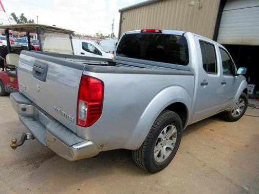 2011 Suzuki Equator Sport for sale in Oklahoma City, OK - image 4
