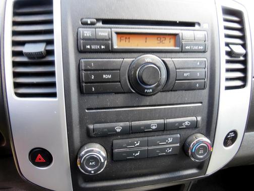 2011 Suzuki Equator Sport for sale in Oklahoma City, OK - image 11