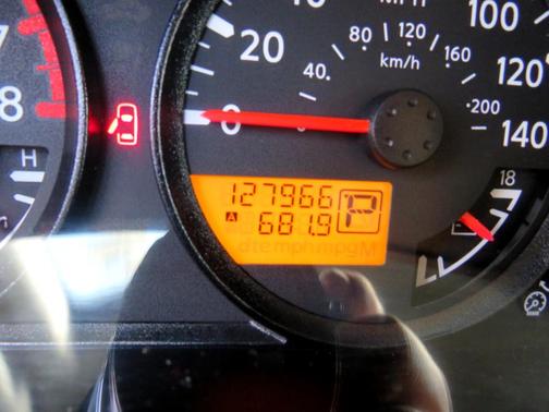 2011 Suzuki Equator Sport for sale in Oklahoma City, OK - image 10
