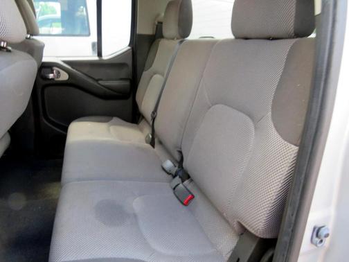 2011 Suzuki Equator Sport for sale in Oklahoma City, OK - image 19