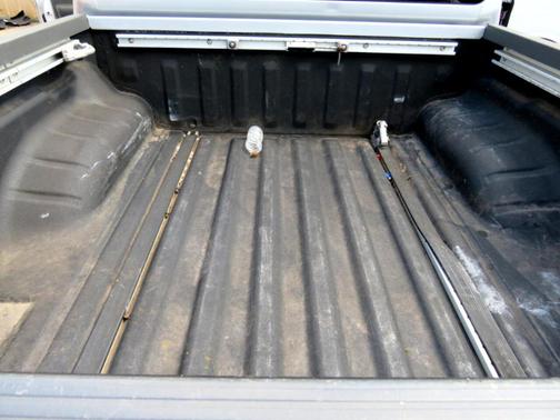 2011 Suzuki Equator Sport for sale in Oklahoma City, OK - image 21
