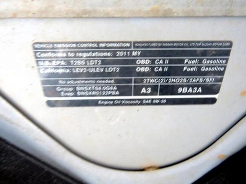 2011 Suzuki Equator Sport for sale in Oklahoma City, OK - image 28