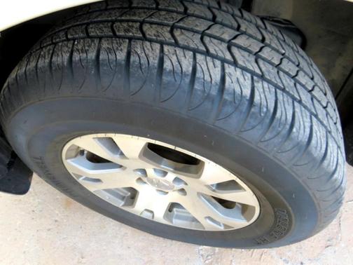 2011 Suzuki Equator Sport for sale in Oklahoma City, OK - image 30