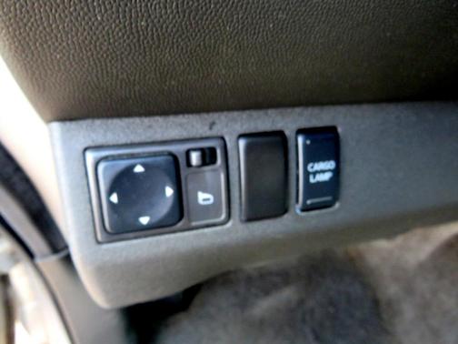 2011 Suzuki Equator Sport for sale in Oklahoma City, OK - image 16