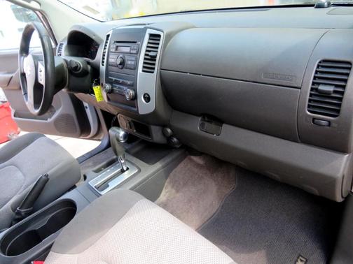 2011 Suzuki Equator Sport for sale in Oklahoma City, OK - image 24
