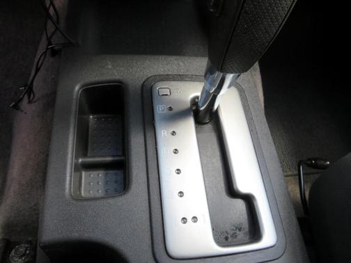 2011 Suzuki Equator Sport for sale in Oklahoma City, OK - image 13