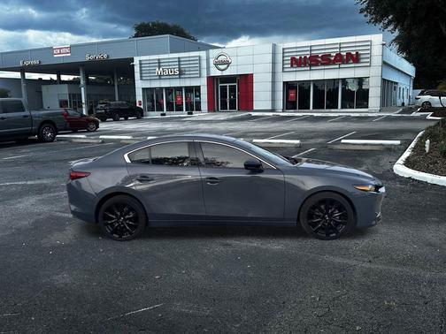 2023 Mazda Mazda3 2.5 Turbo AWD