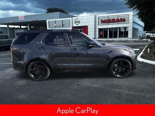 2023 Land Rover Discovery P300 S R-Dynamic