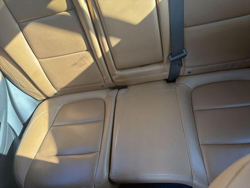 Summit White 2019 Buick Encore Essence