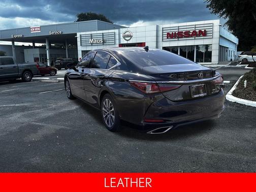 2023 Lexus ES 350 Base