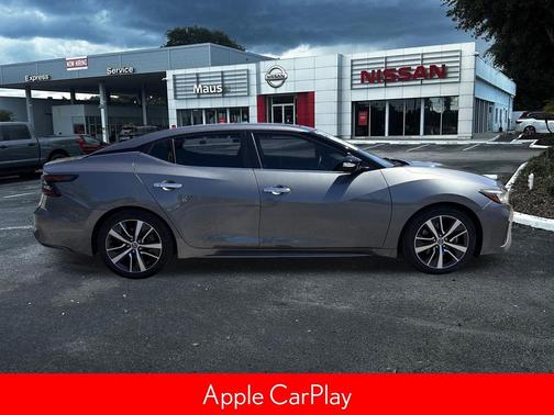 2019 Nissan Maxima 3.5 SL