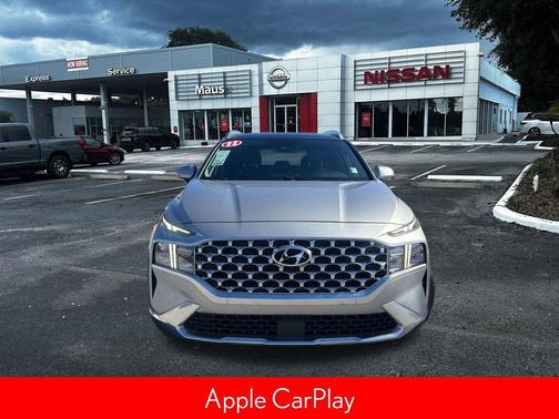 2022 Hyundai SANTA FE SEL 2.4