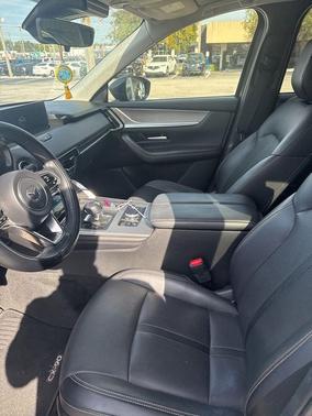 2024 Mazda CX-90 3.3 Turbo Preferred