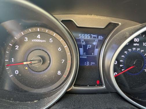 2017 Hyundai Veloster Value Edition