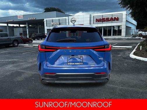 2023 Lexus NX 350 Premium