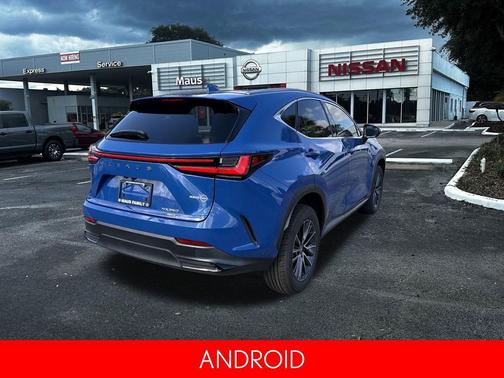 2023 Lexus NX 350 Premium