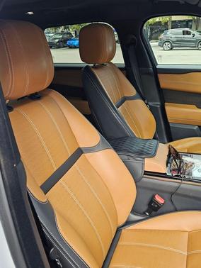 2019 Land Rover Range Rover 3.0L V6 Supercharged