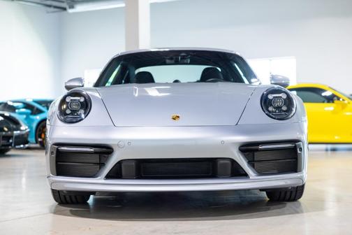 2020 Porsche 911 Carrera S