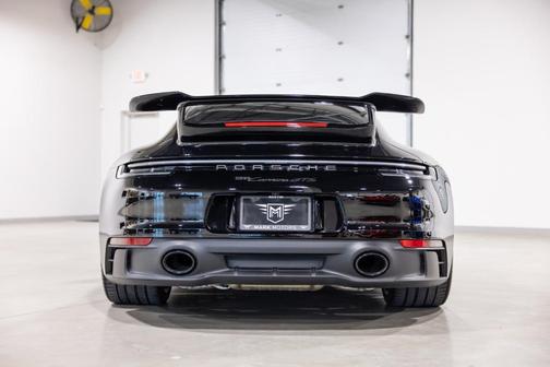 2024 Porsche 911 Carrera