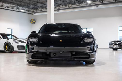 2024 Porsche Taycan 4S