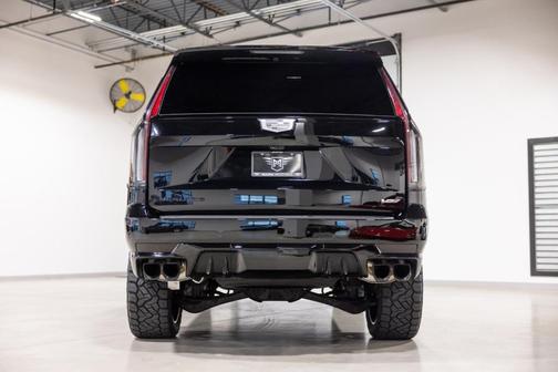 2024 Cadillac Escalade V-Series