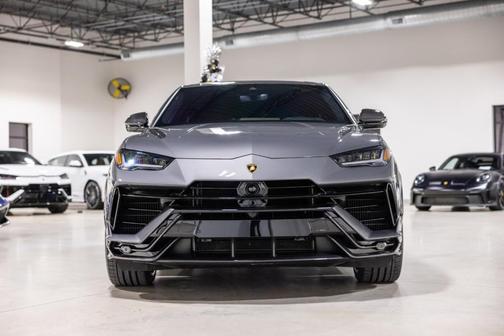 2023 Lamborghini Urus PERFORMANTE-GRIGIO KERES-FULL