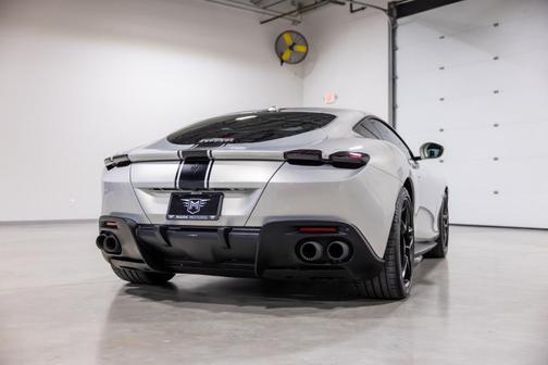 2024 Ferrari Roma Base