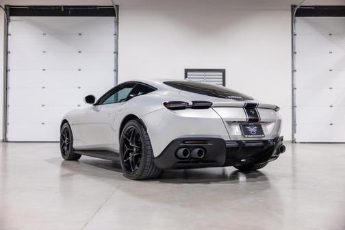 2024 Ferrari Roma Base